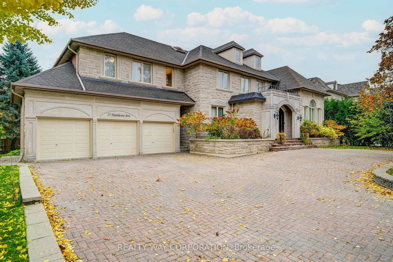 17, Heathcote, St. Andrew-Windfields, Toronto