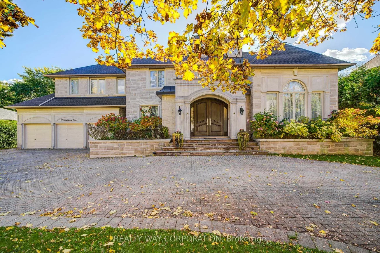 17, Heathcote, St. Andrew-Windfields, Toronto