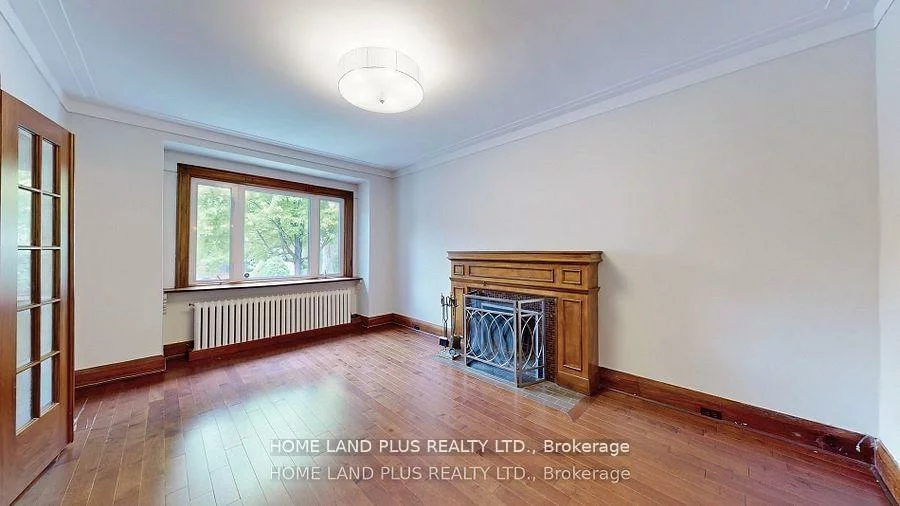 97, Deloraine, Lawrence Park North, Toronto