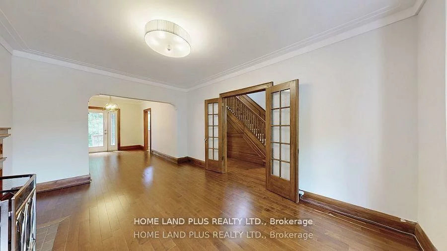 97, Deloraine, Lawrence Park North, Toronto