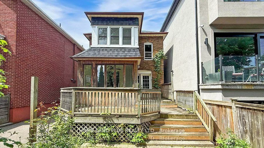 97, Deloraine, Lawrence Park North, Toronto