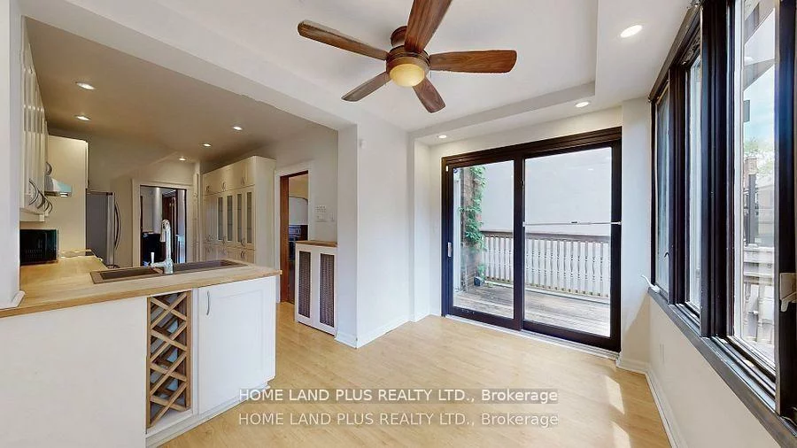 97, Deloraine, Lawrence Park North, Toronto