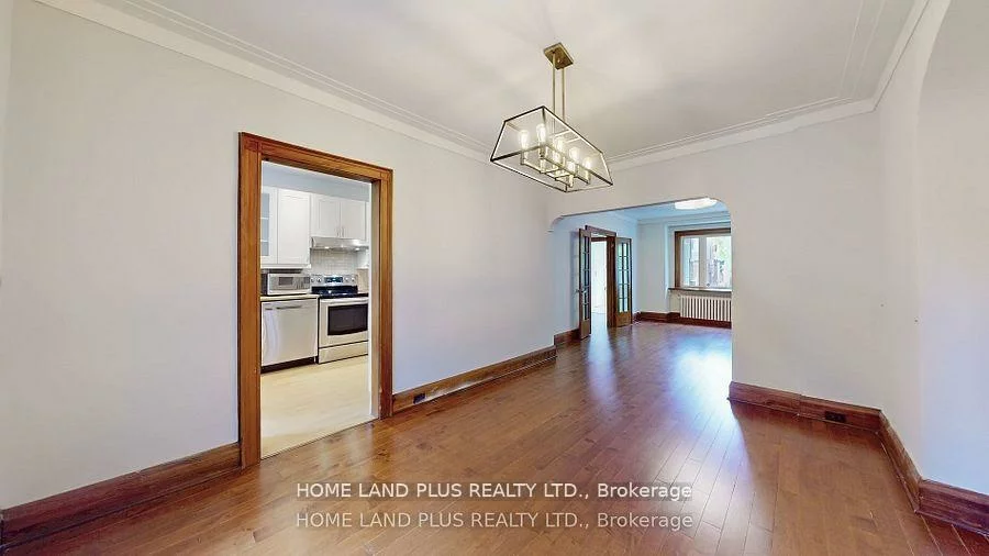 97, Deloraine, Lawrence Park North, Toronto