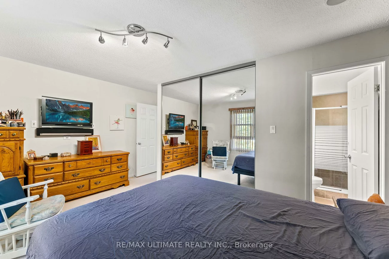 121, Tecumseth, Niagara, Toronto