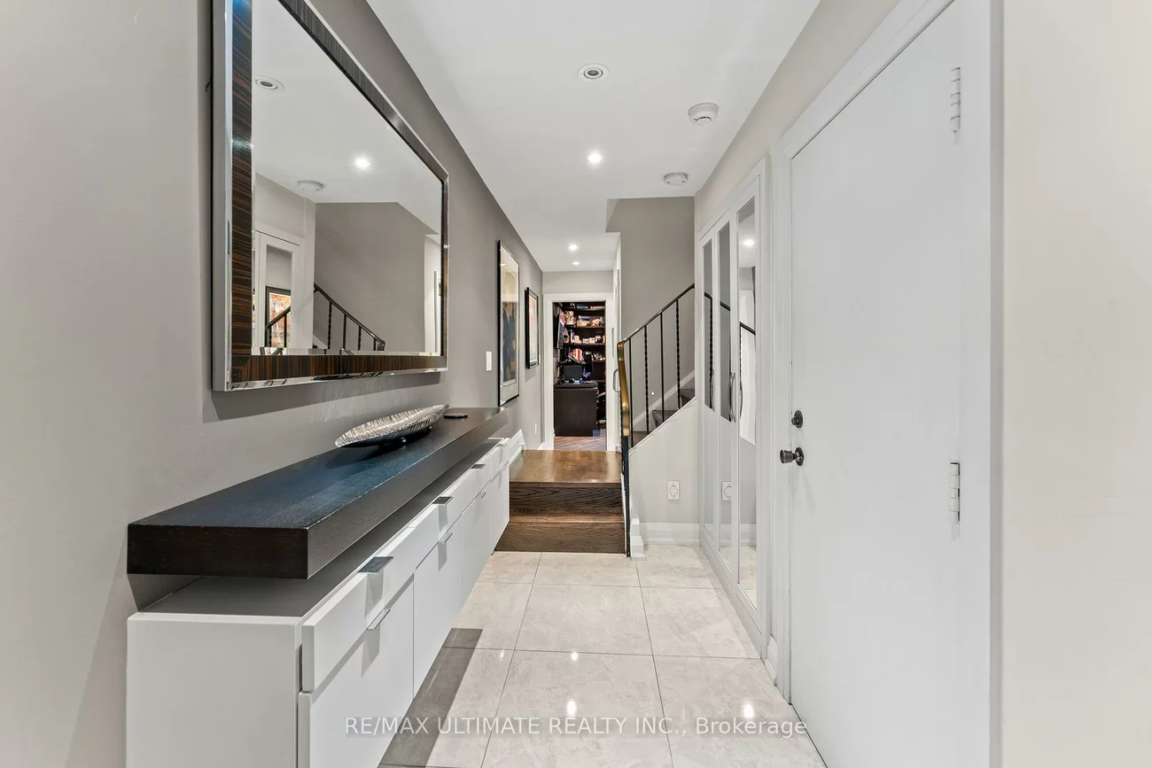 121, Tecumseth, Niagara, Toronto