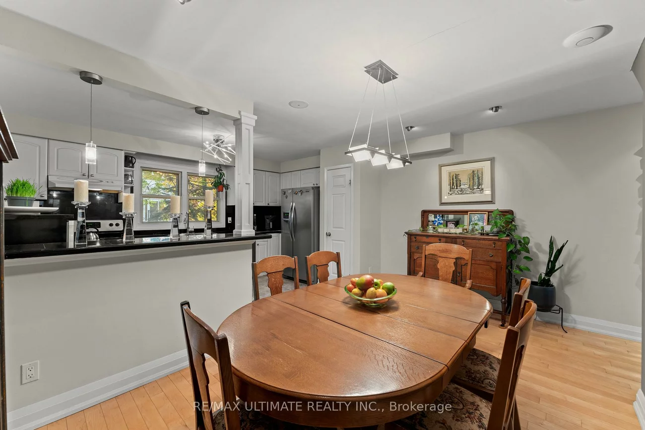 121, Tecumseth, Niagara, Toronto