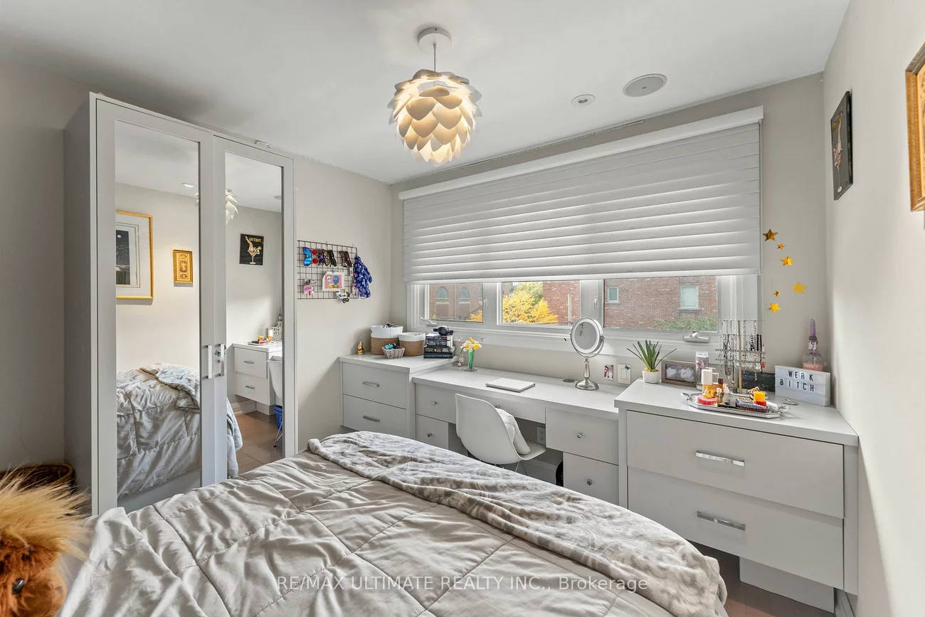 121, Tecumseth, Niagara, Toronto