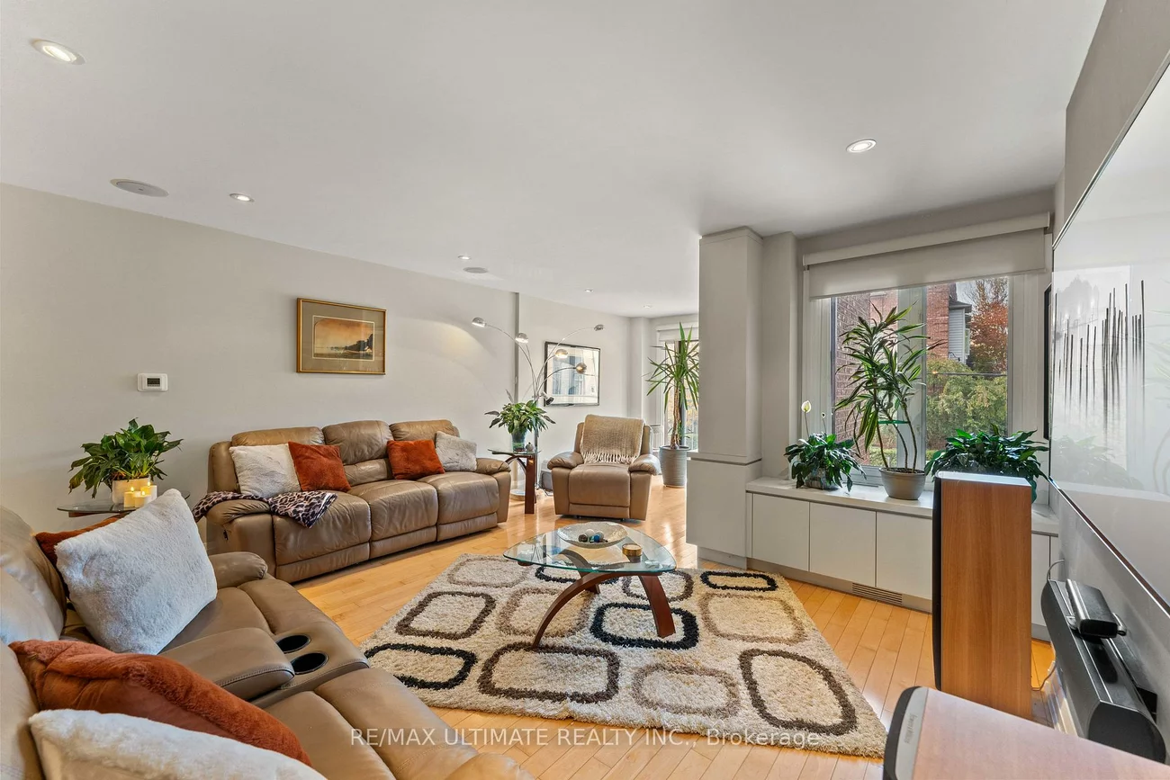 121, Tecumseth, Niagara, Toronto