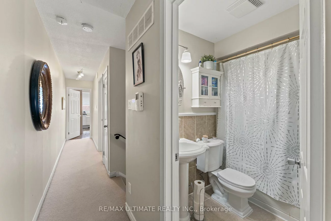 121, Tecumseth, Niagara, Toronto