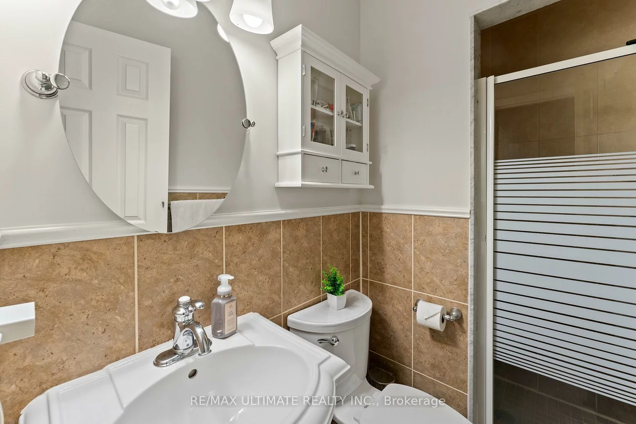 121, Tecumseth, Niagara, Toronto