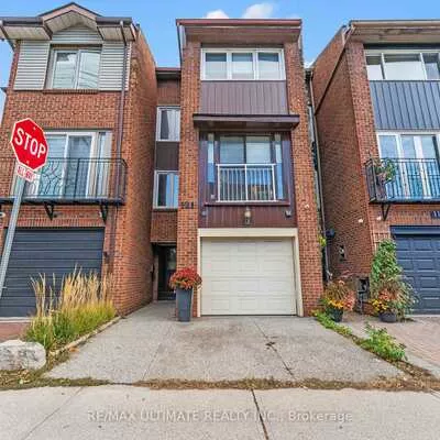 121, Tecumseth, Niagara, Toronto