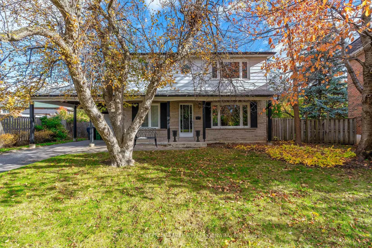 19, Gleneagle, Don Valley Village, Toronto