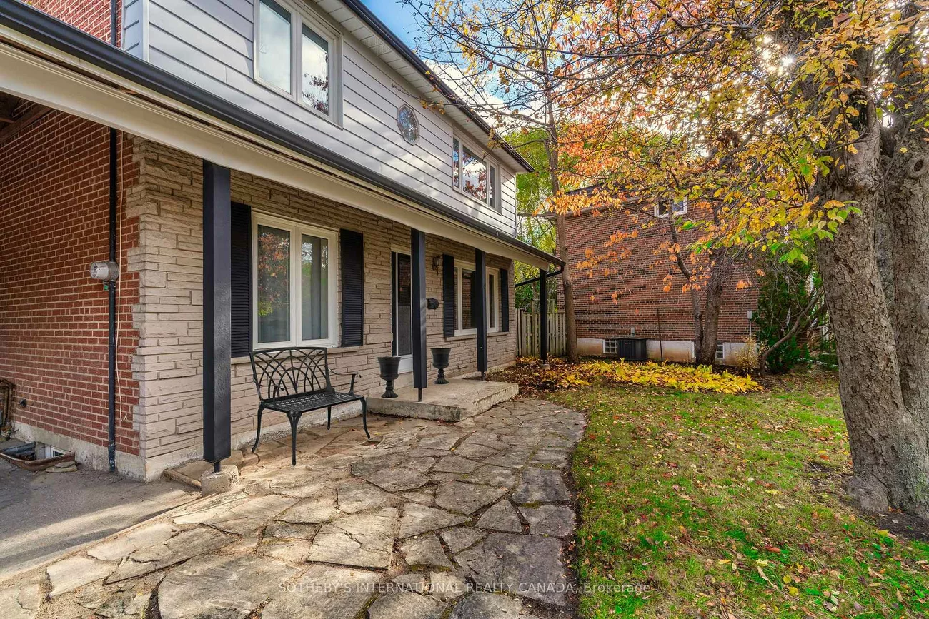 19, Gleneagle, Don Valley Village, Toronto