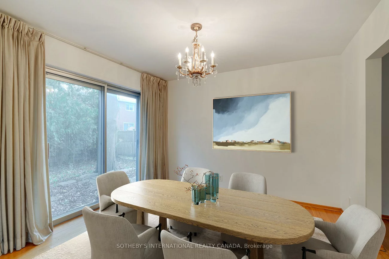 19, Gleneagle, Don Valley Village, Toronto