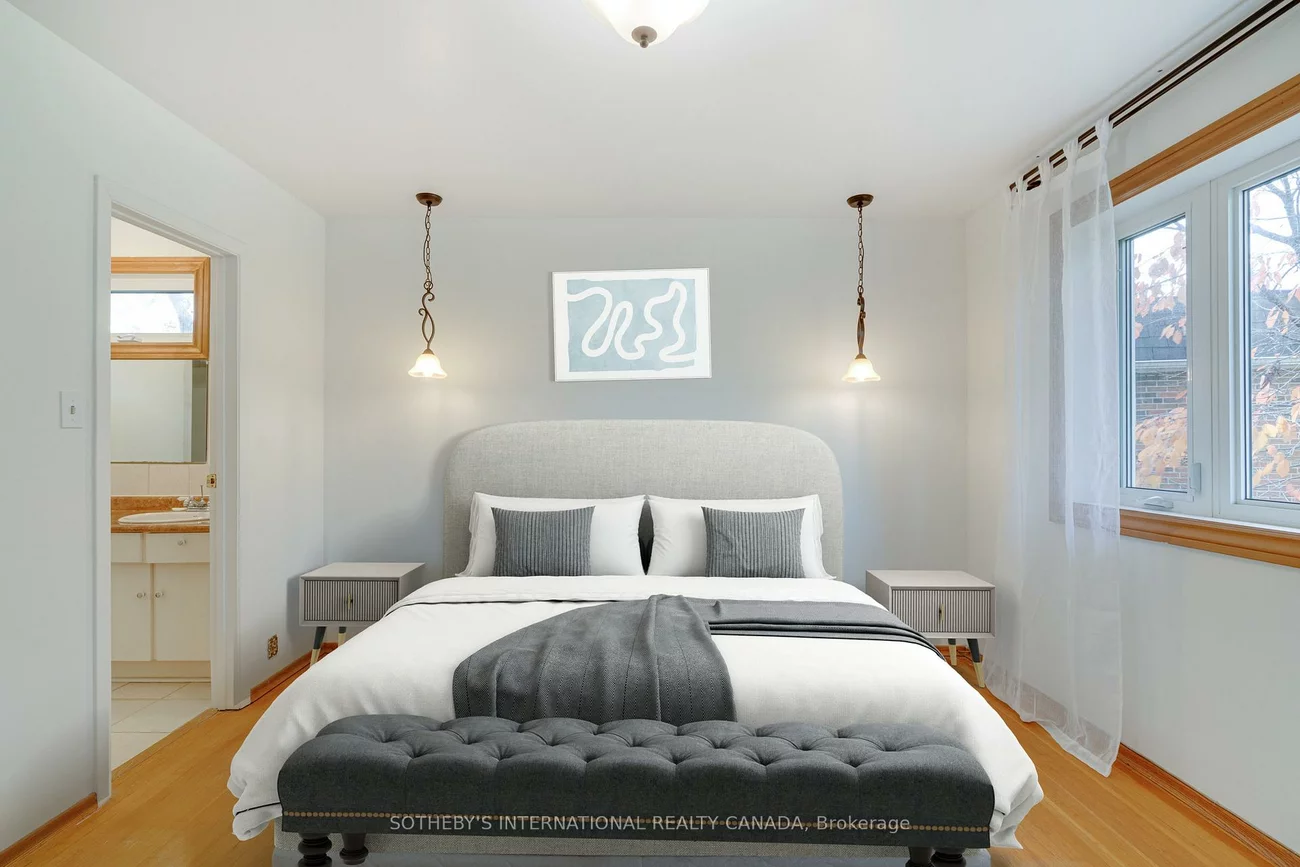 19, Gleneagle, Don Valley Village, Toronto