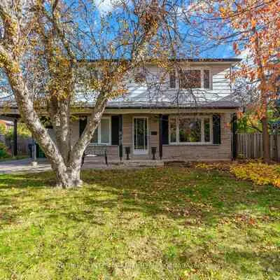 19, Gleneagle, Don Valley Village, Toronto