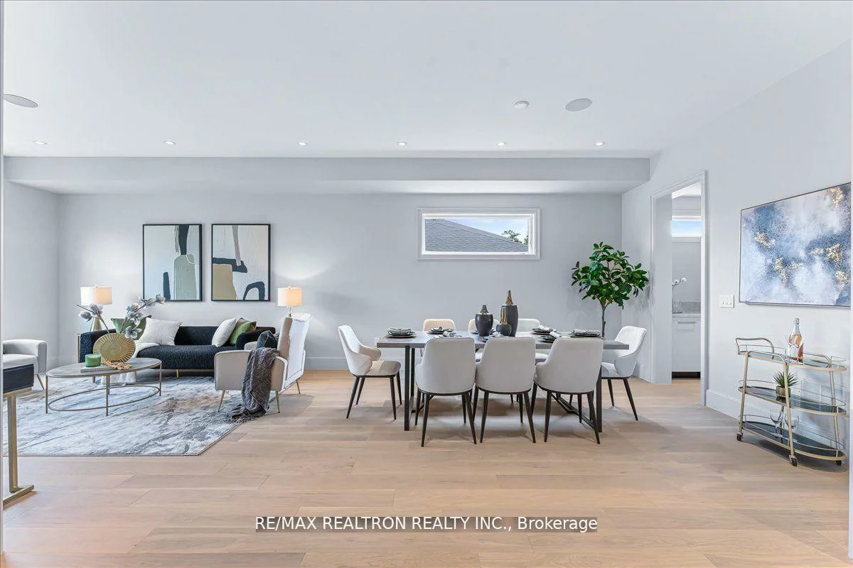 275, Reiner, Clanton Park, Toronto