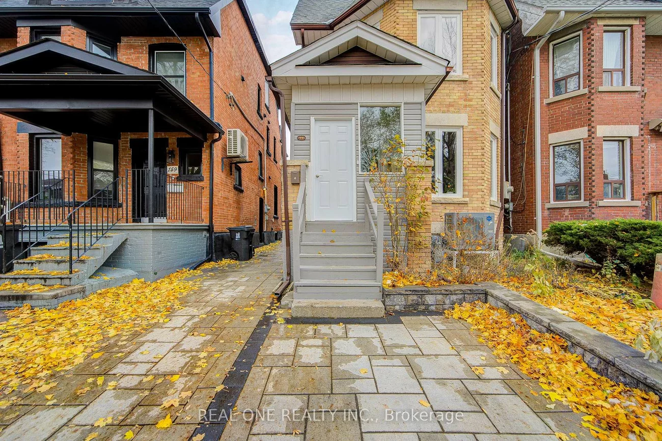 157, Glenholme, Oakwood Village, Toronto