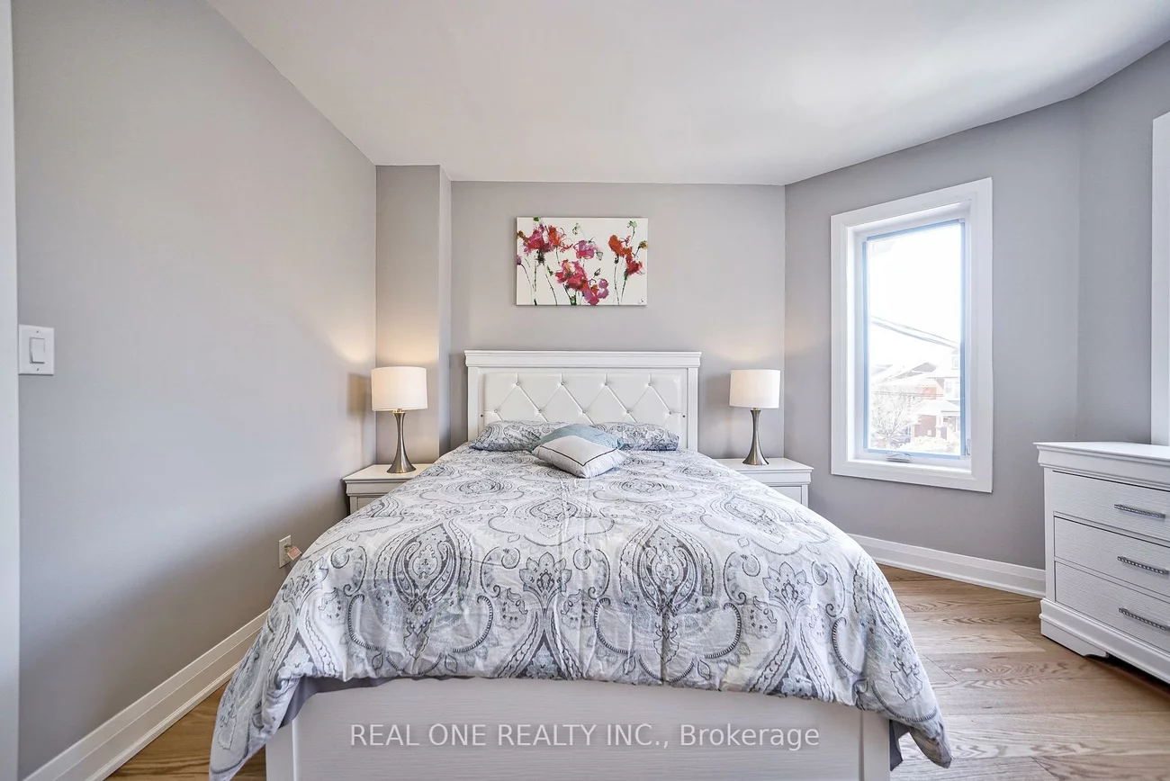 157, Glenholme, Oakwood Village, Toronto