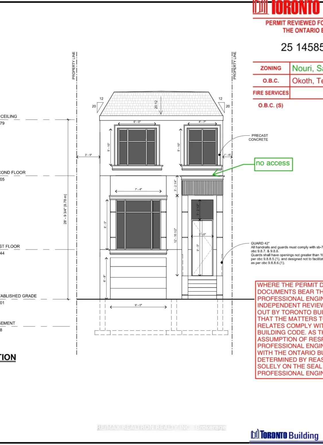 372, St Germain, Lawrence Park North, Toronto