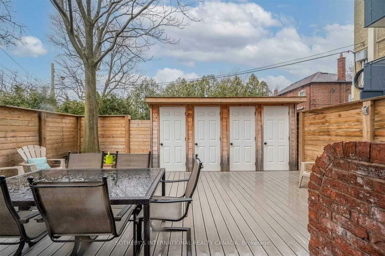 1458, Bayview, Mount Pleasant East, Toronto