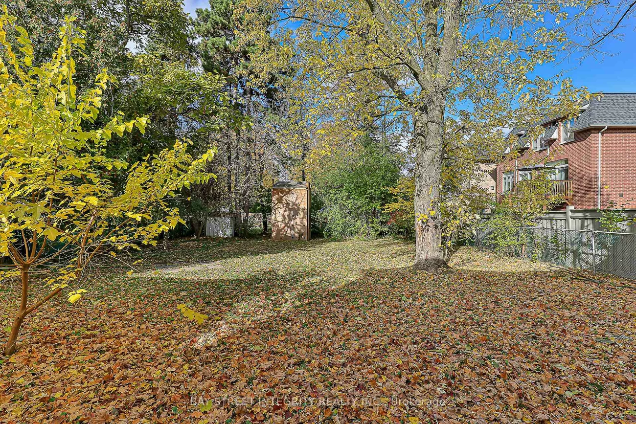 160, Cummer, Newtonbrook East, Toronto