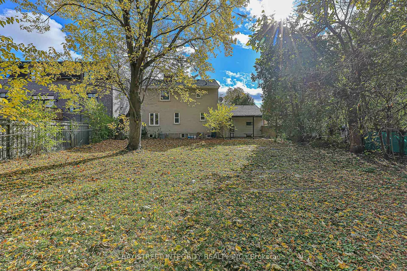 160, Cummer, Newtonbrook East, Toronto