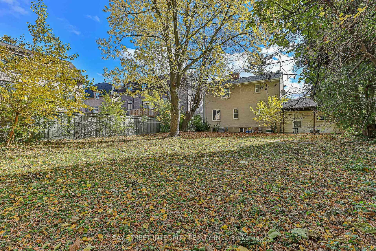 160, Cummer, Newtonbrook East, Toronto