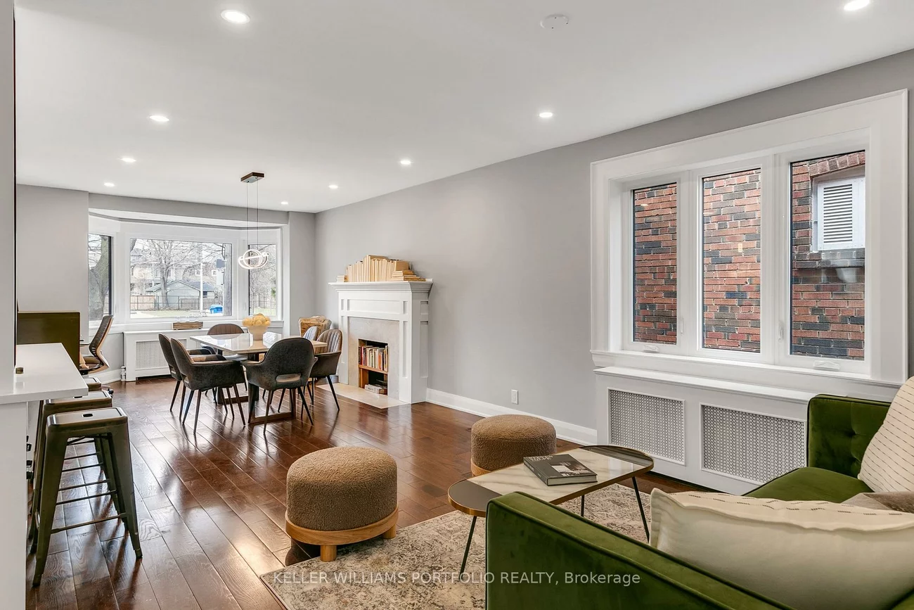 229, Manor, Mount Pleasant East, Toronto