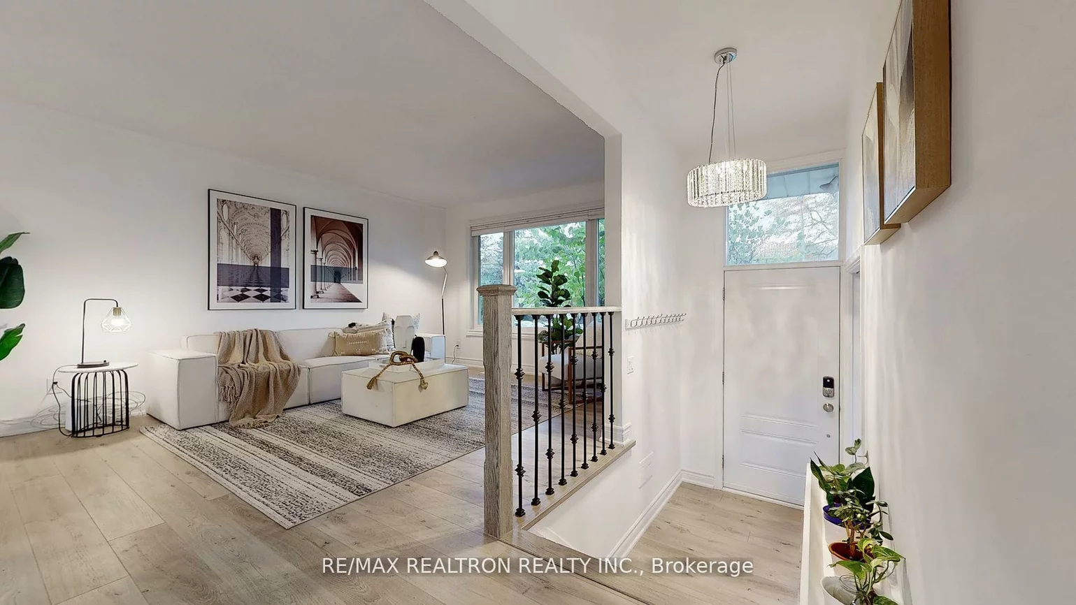 53, Wallingford, Parkwoods-Donalda, Toronto