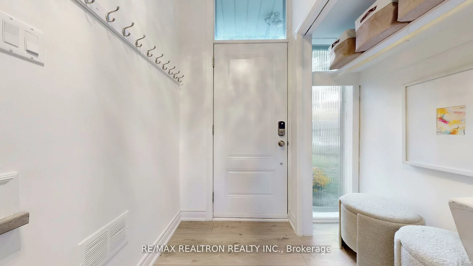 53, Wallingford, Parkwoods-Donalda, Toronto