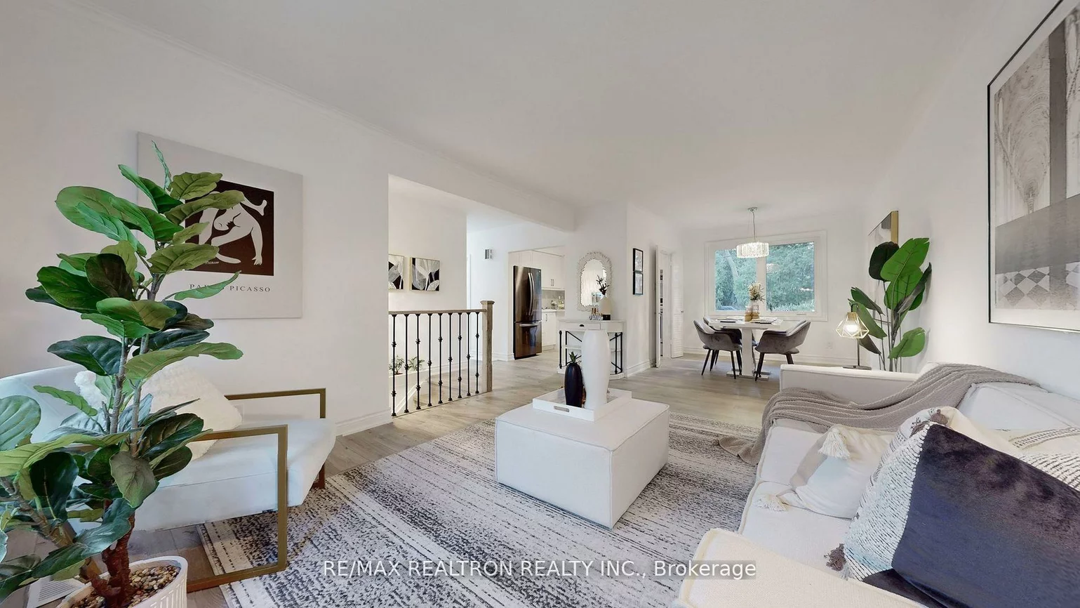 53, Wallingford, Parkwoods-Donalda, Toronto