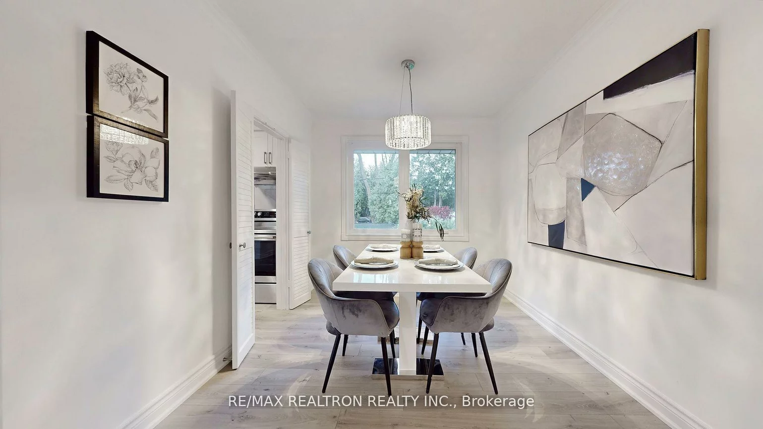 53, Wallingford, Parkwoods-Donalda, Toronto