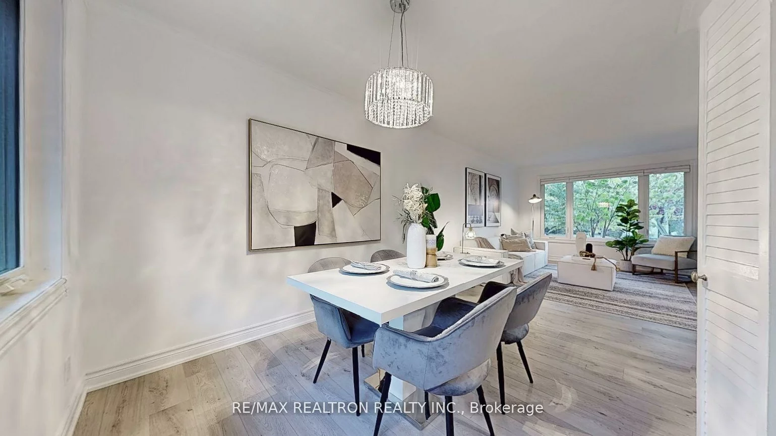53, Wallingford, Parkwoods-Donalda, Toronto