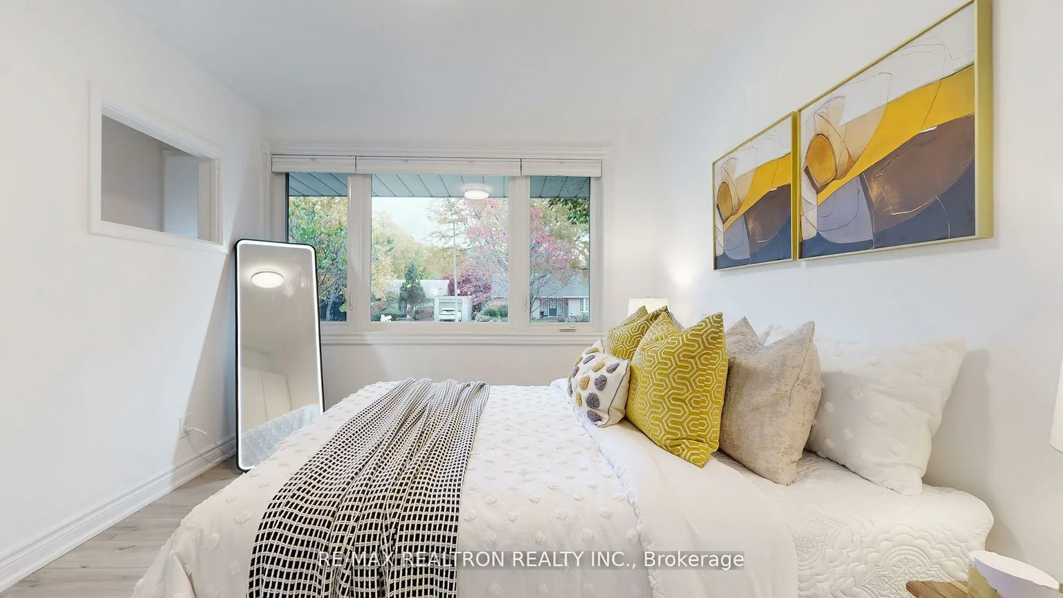 53, Wallingford, Parkwoods-Donalda, Toronto