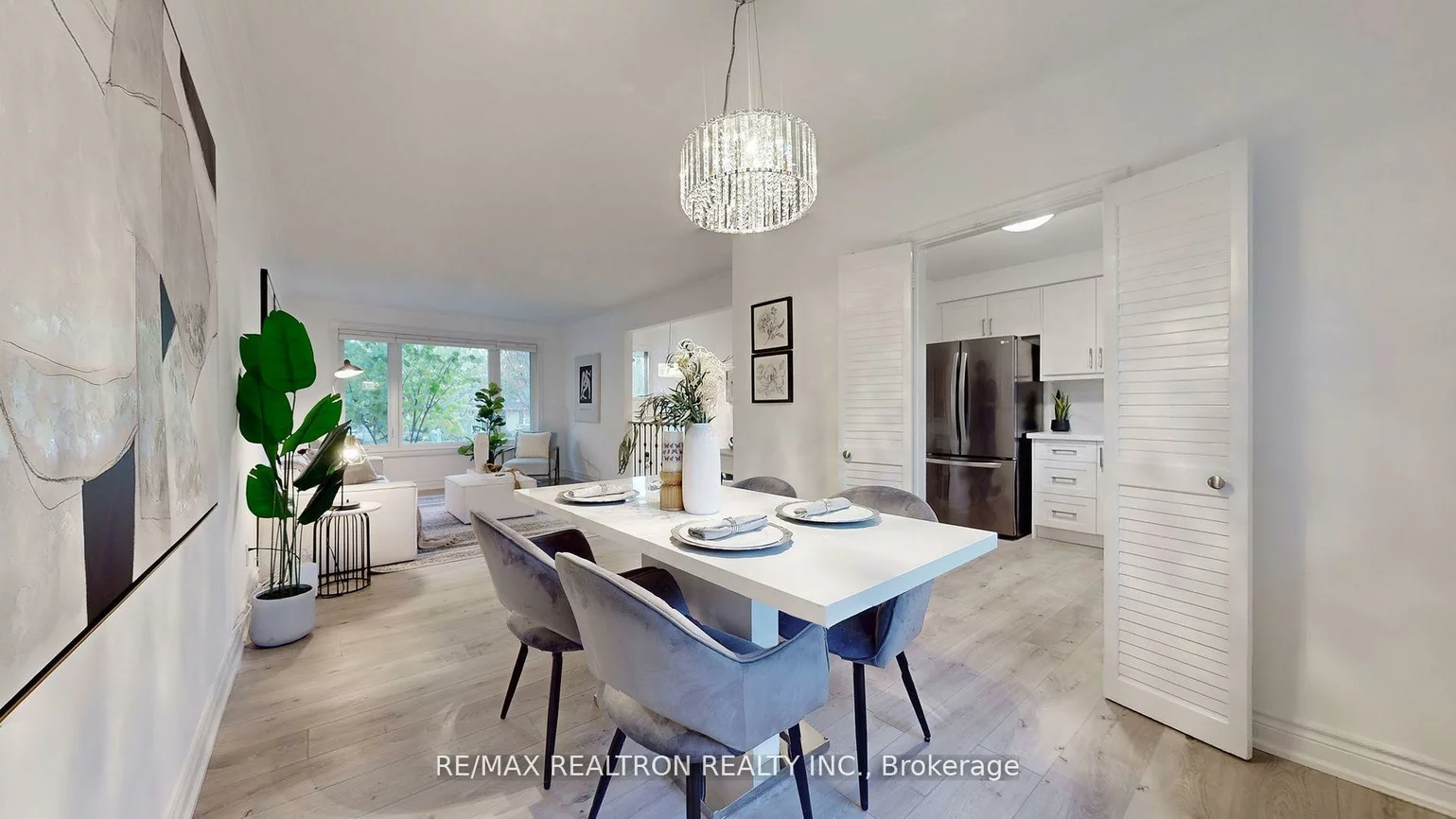 53, Wallingford, Parkwoods-Donalda, Toronto