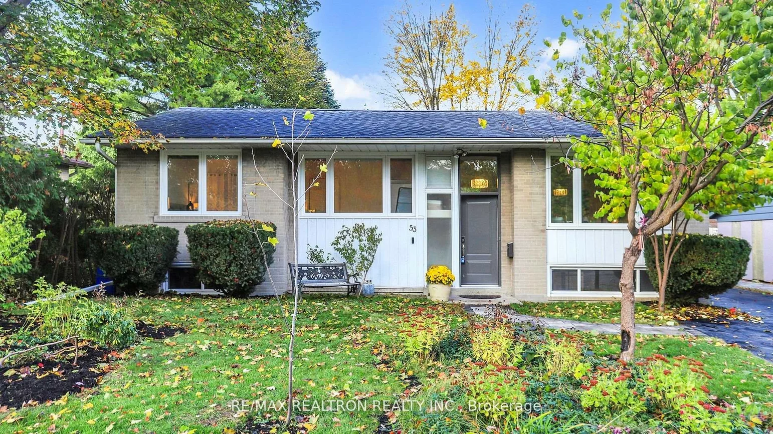 53, Wallingford, Parkwoods-Donalda, Toronto