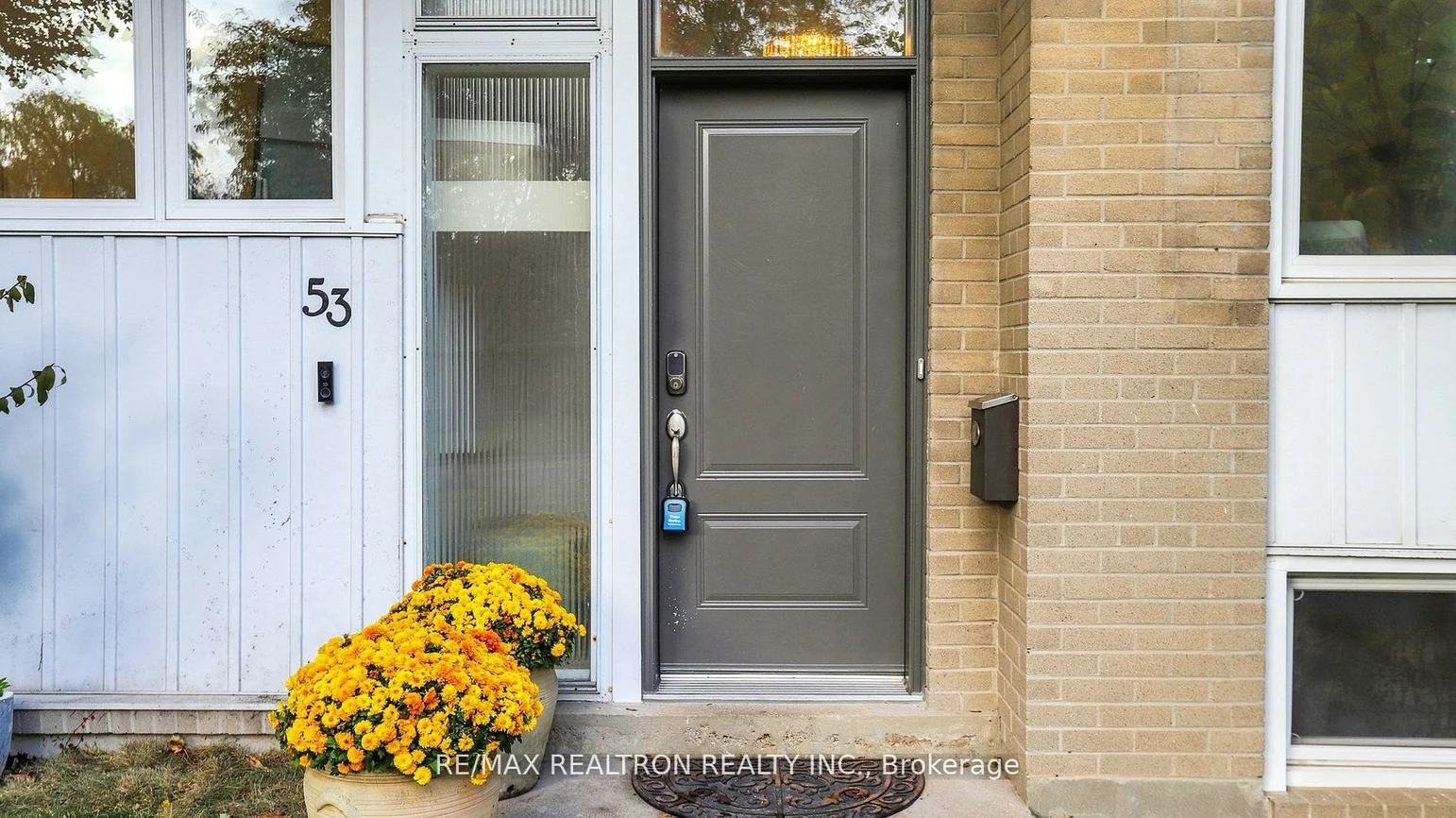 53, Wallingford, Parkwoods-Donalda, Toronto