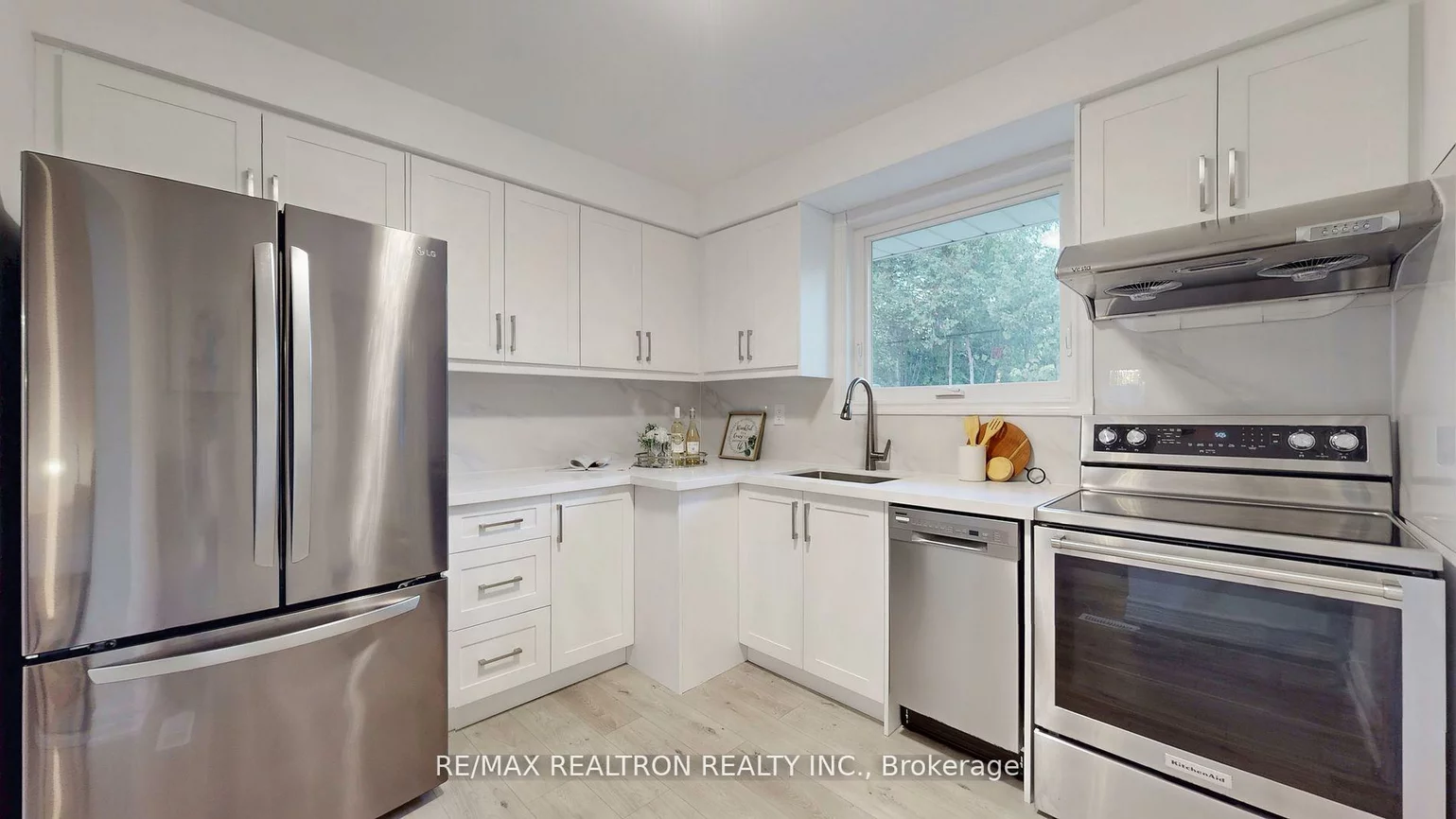 53, Wallingford, Parkwoods-Donalda, Toronto