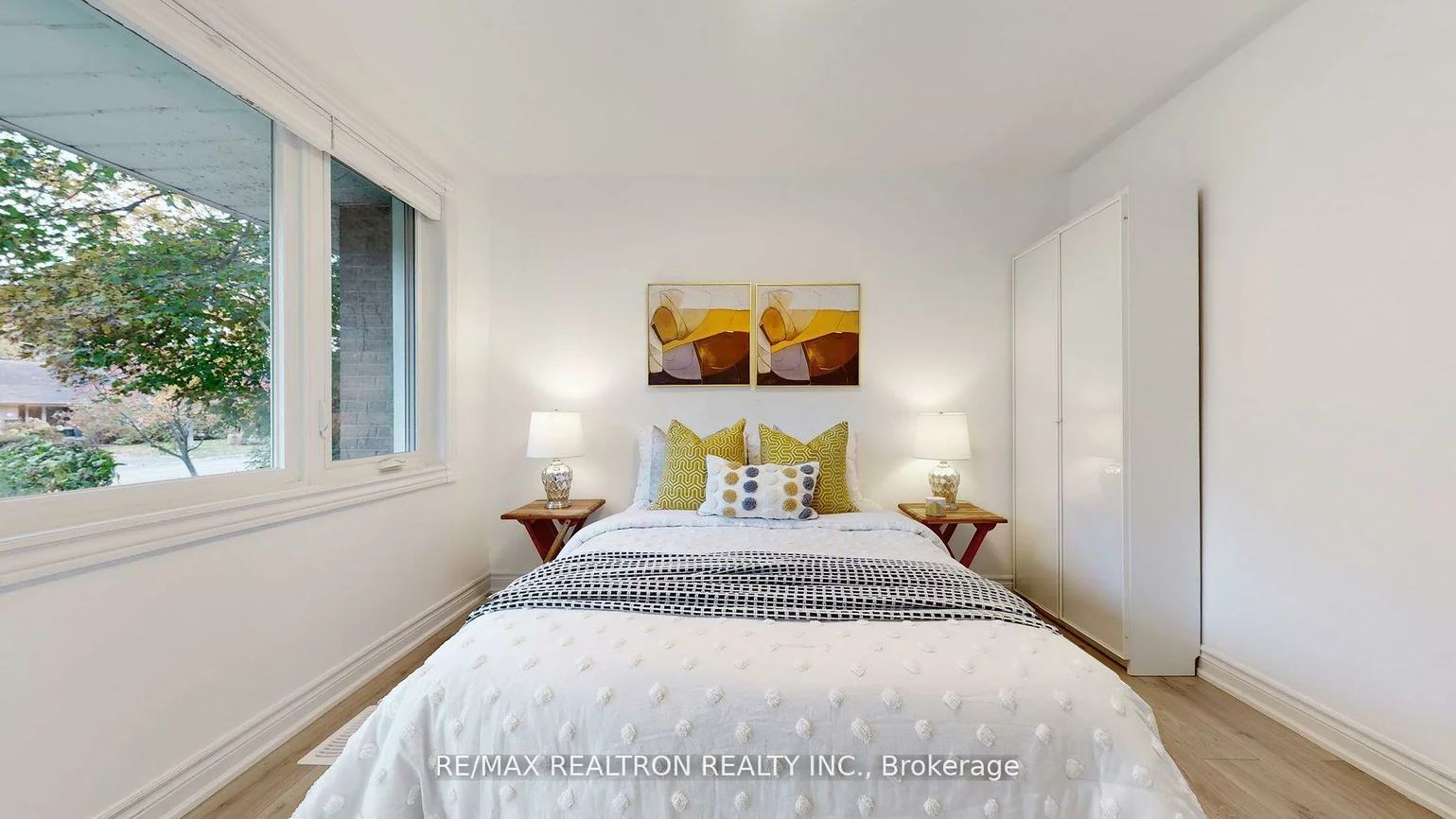 53, Wallingford, Parkwoods-Donalda, Toronto