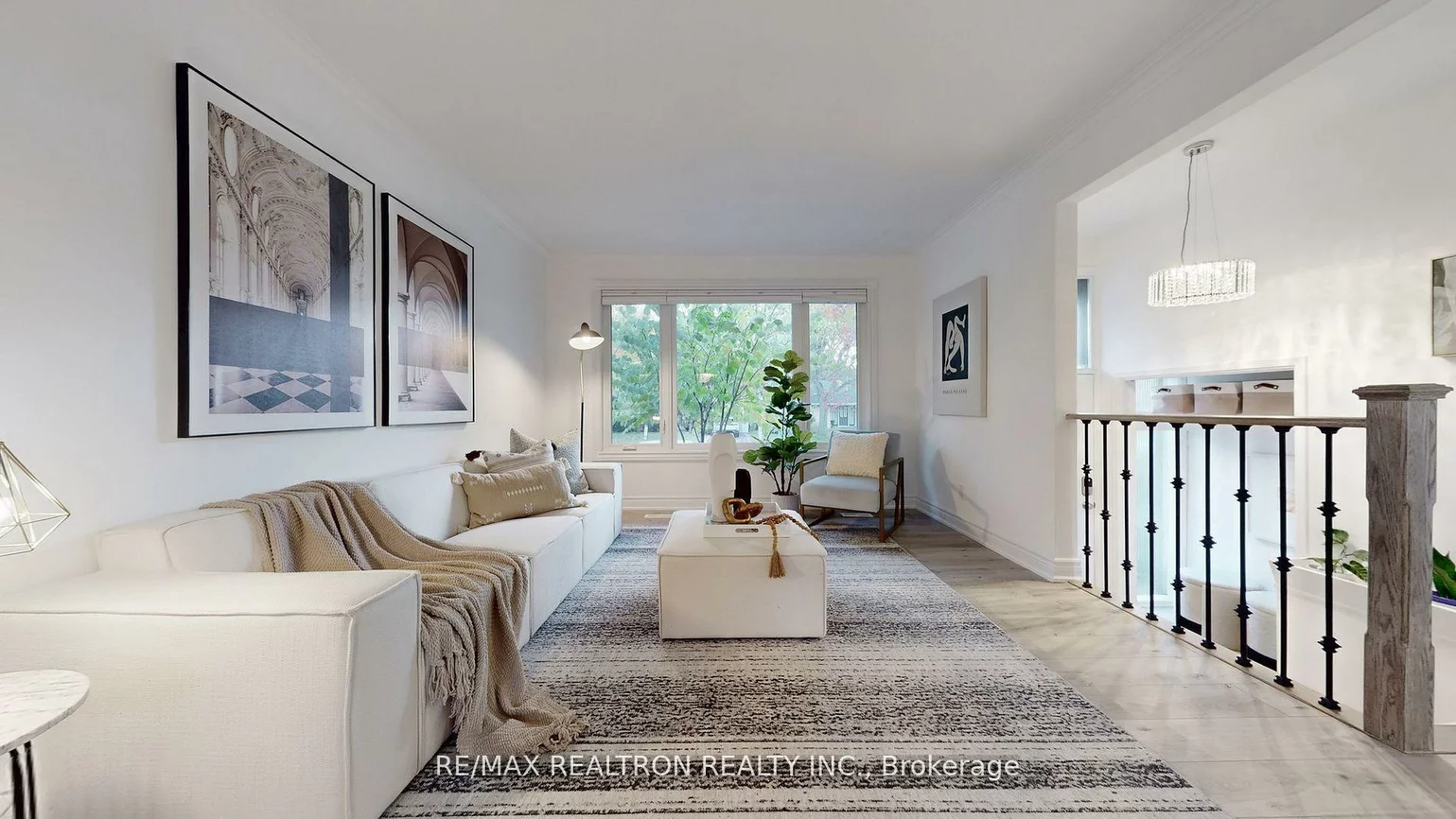 53, Wallingford, Parkwoods-Donalda, Toronto