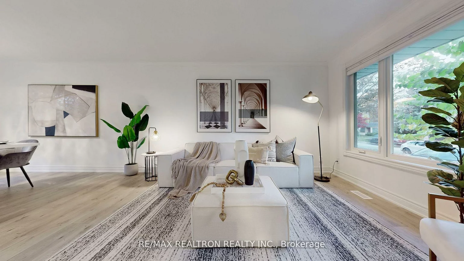 53, Wallingford, Parkwoods-Donalda, Toronto