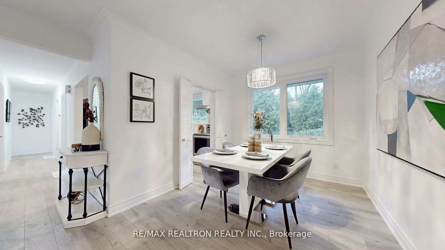 53, Wallingford, Parkwoods-Donalda, Toronto