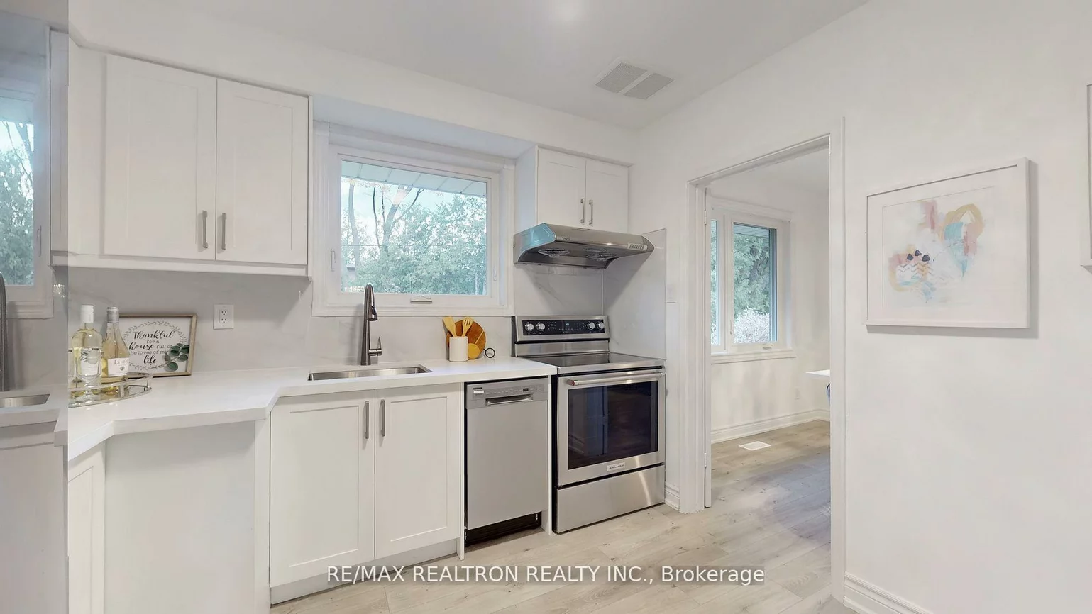 53, Wallingford, Parkwoods-Donalda, Toronto