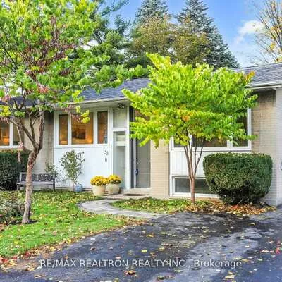 53, Wallingford, Parkwoods-Donalda, Toronto