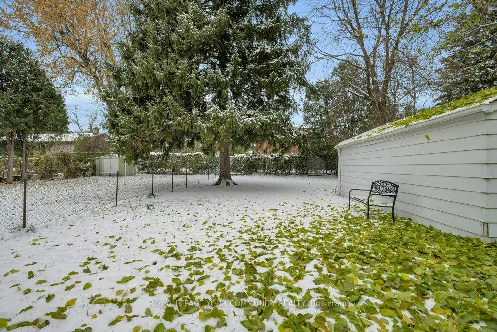 184, Hendon, Newtonbrook West, Toronto