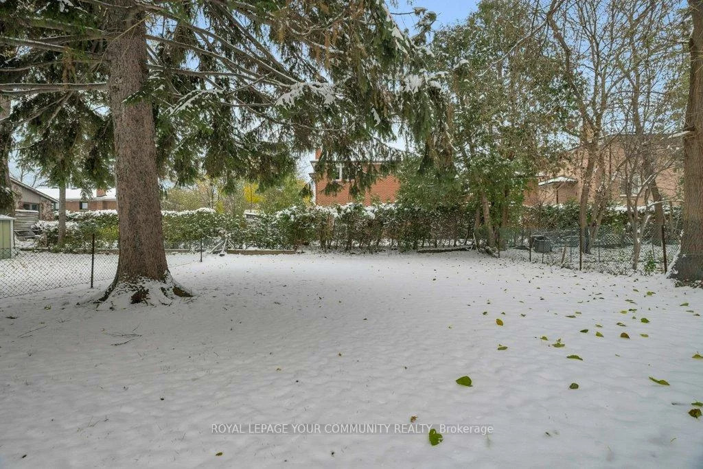 184, Hendon, Newtonbrook West, Toronto