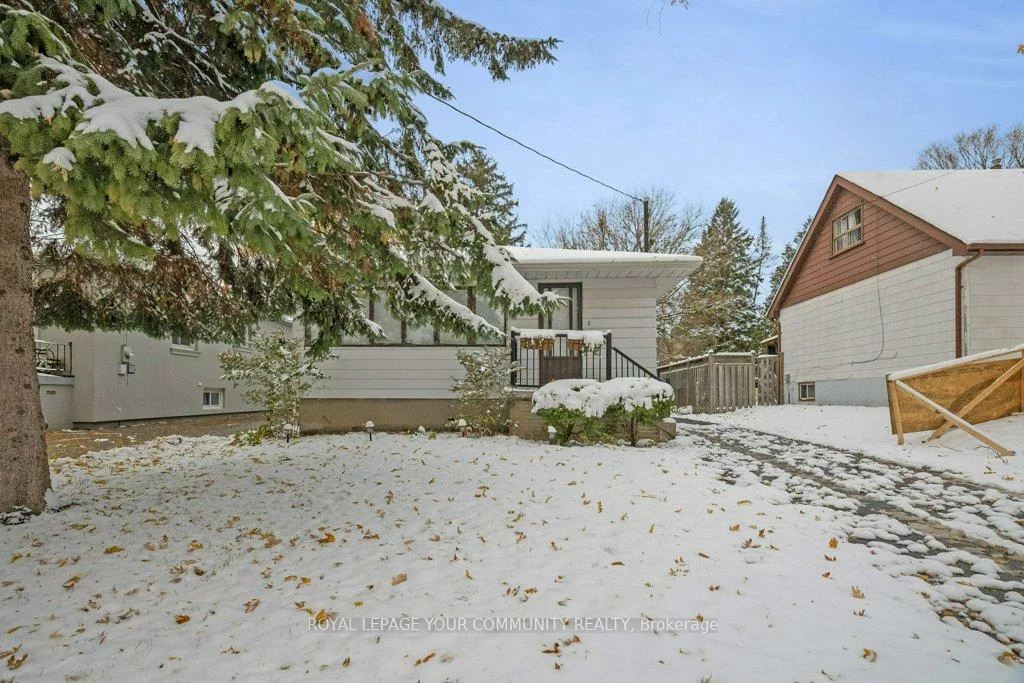184, Hendon, Newtonbrook West, Toronto