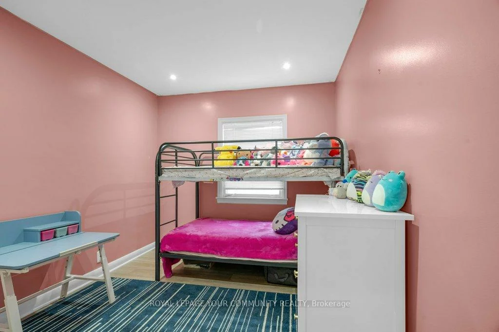 184, Hendon, Newtonbrook West, Toronto