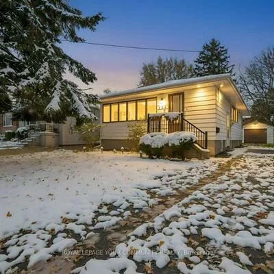 184, Hendon, Newtonbrook West, Toronto